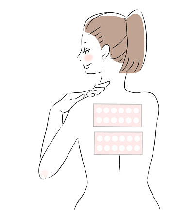 化粧品試験モニター